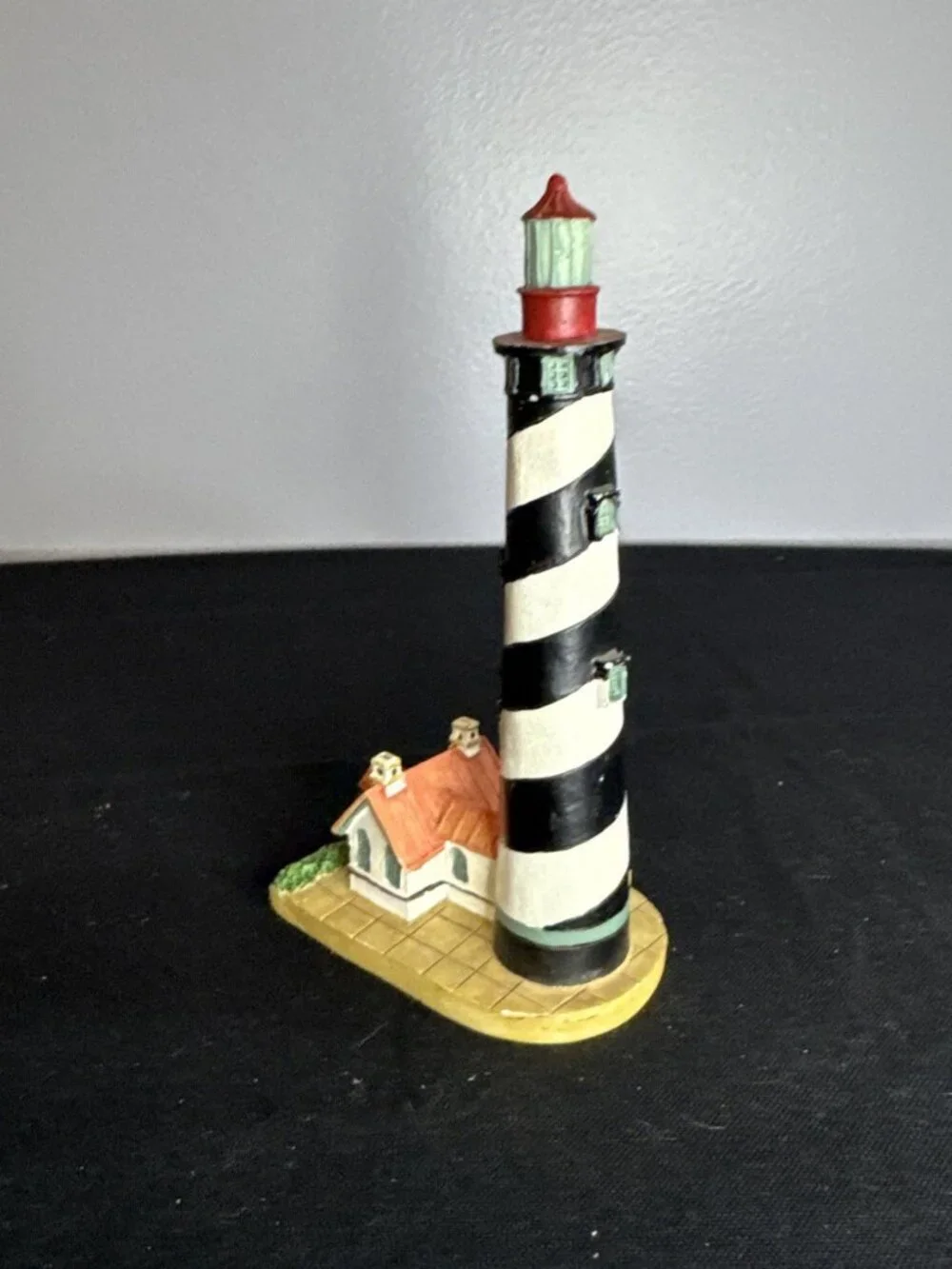 Lighthouse Figurine